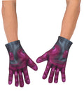 Avengers Age of Ultron Vision gloves costume accessory for kids.