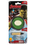 Avengers Age of Ultron Hulk makeup kit costume accessory for kids adn adults.