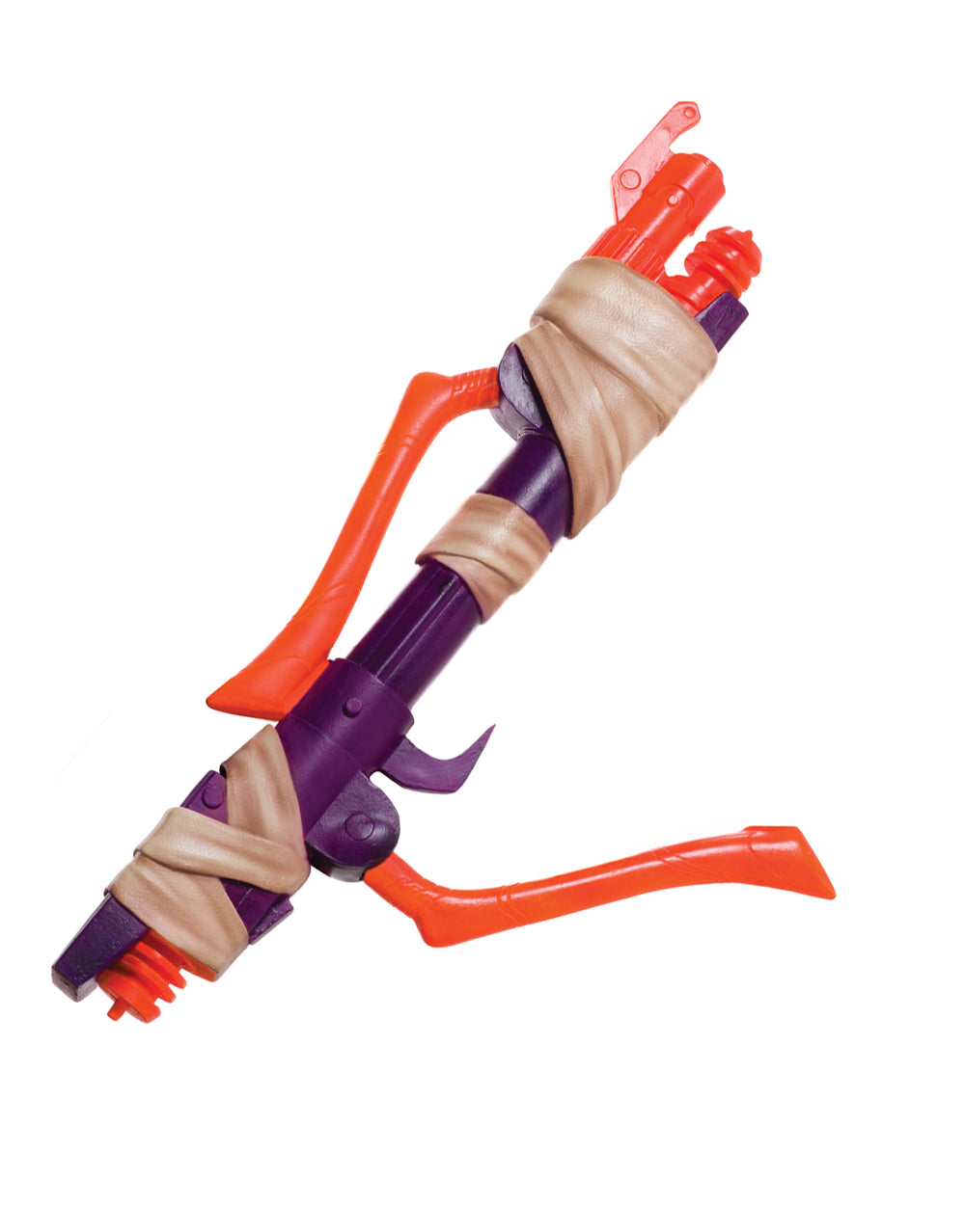 Star Wars Garazeb Zeb Orrelios rifle costume accessory for kids and adults.