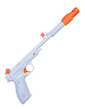 Star Wars Princess Leia blaster costume accessory for adults.