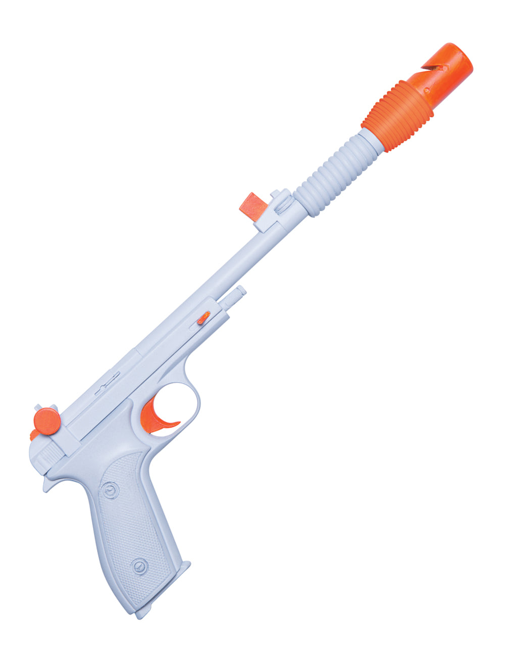 Star Wars Princess Leia blaster costume accessory for adults.