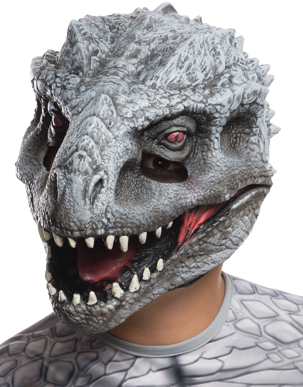 Indominus Rex Mask for kids.