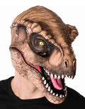 T-Rex Mask for adults.