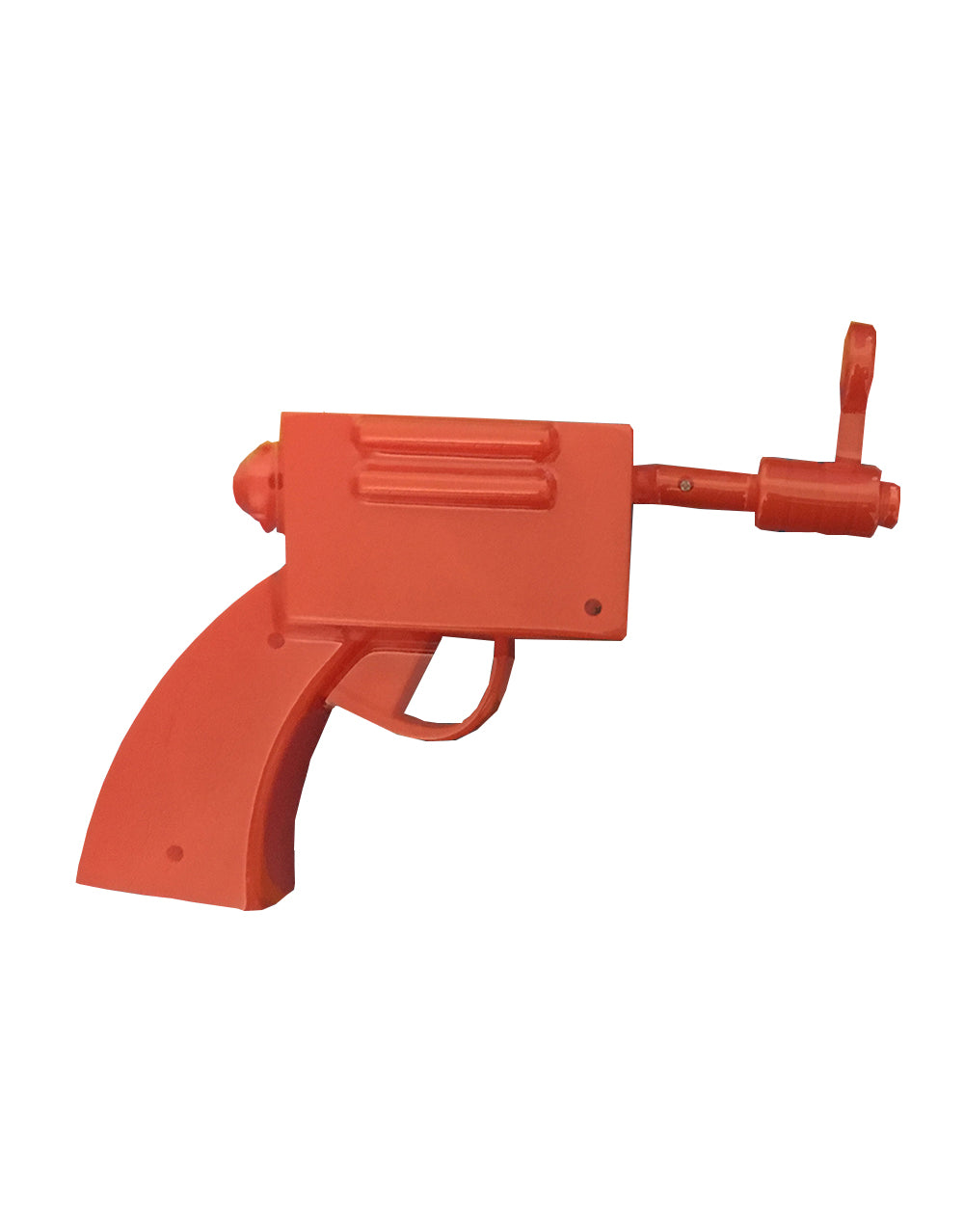 Looney Tunes Marvin the Martian ray gun costume accessory for kids and adults.