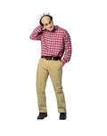 Seinfeld George costume for adults.