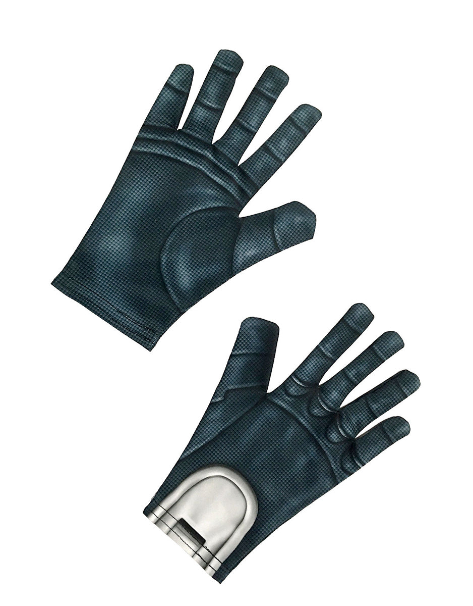 Ant-Man and the Wasp The Wasp gloves costume accessory for kids.