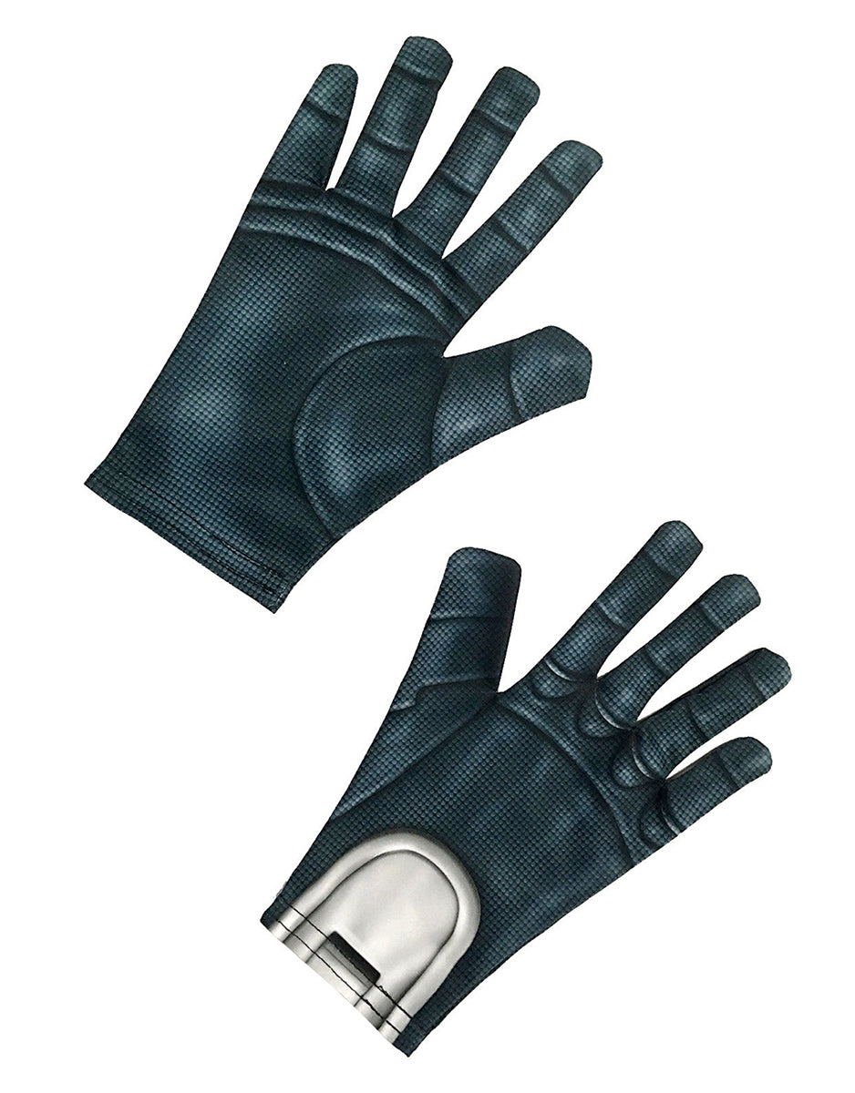 Ant-Man and the Wasp The Wasp gloves costume accessory for women.