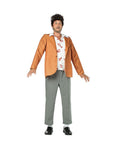Seinfeld Kramer costume for adults.