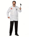 Seinfeld Soup Nazi costume for adults.