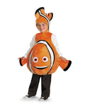 Finding Dory Nemo costume for kids.