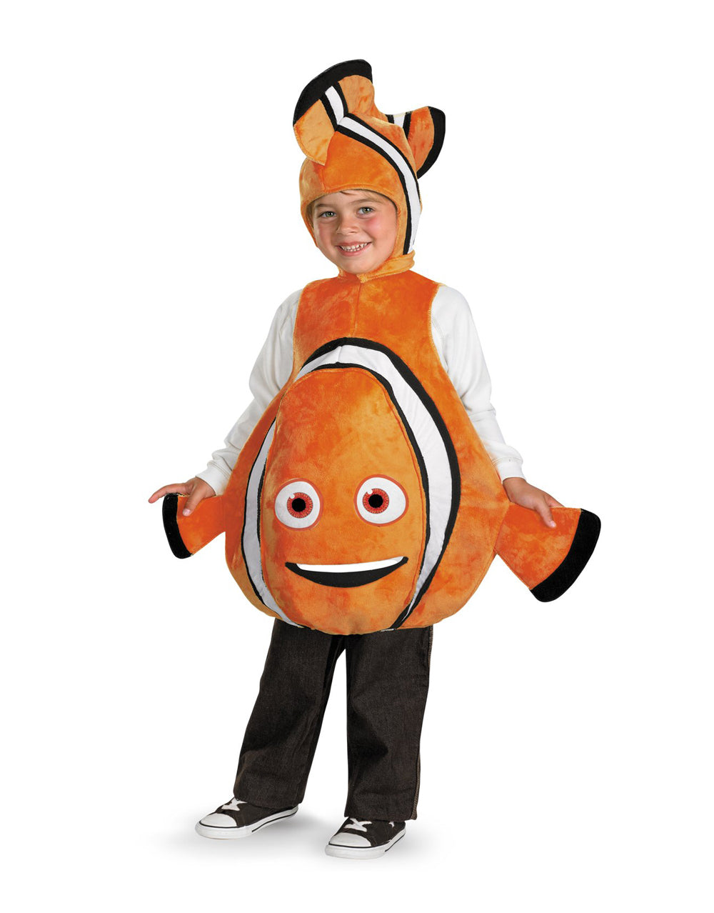 Finding Dory Nemo costume for kids.