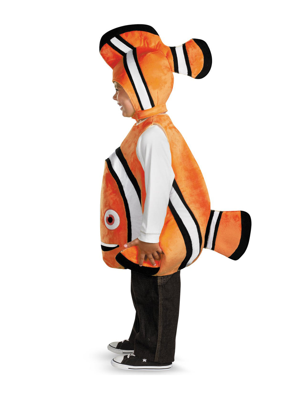 Finding Dory Nemo costume for kids.