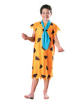 The Flintstones Fred Flintstone costume for kids.