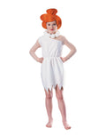 The Flintstones Wilma Flintstone costume for kids.