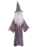 Lord of the Rings Gandalf costume for kids.