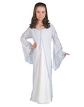 Lord of the Rings Arwen costume for kids.