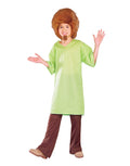 Scooby-Doo Shaggy costume for kids.