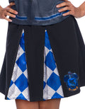 Harry Potter Ravenclaw skirt costume for women.
