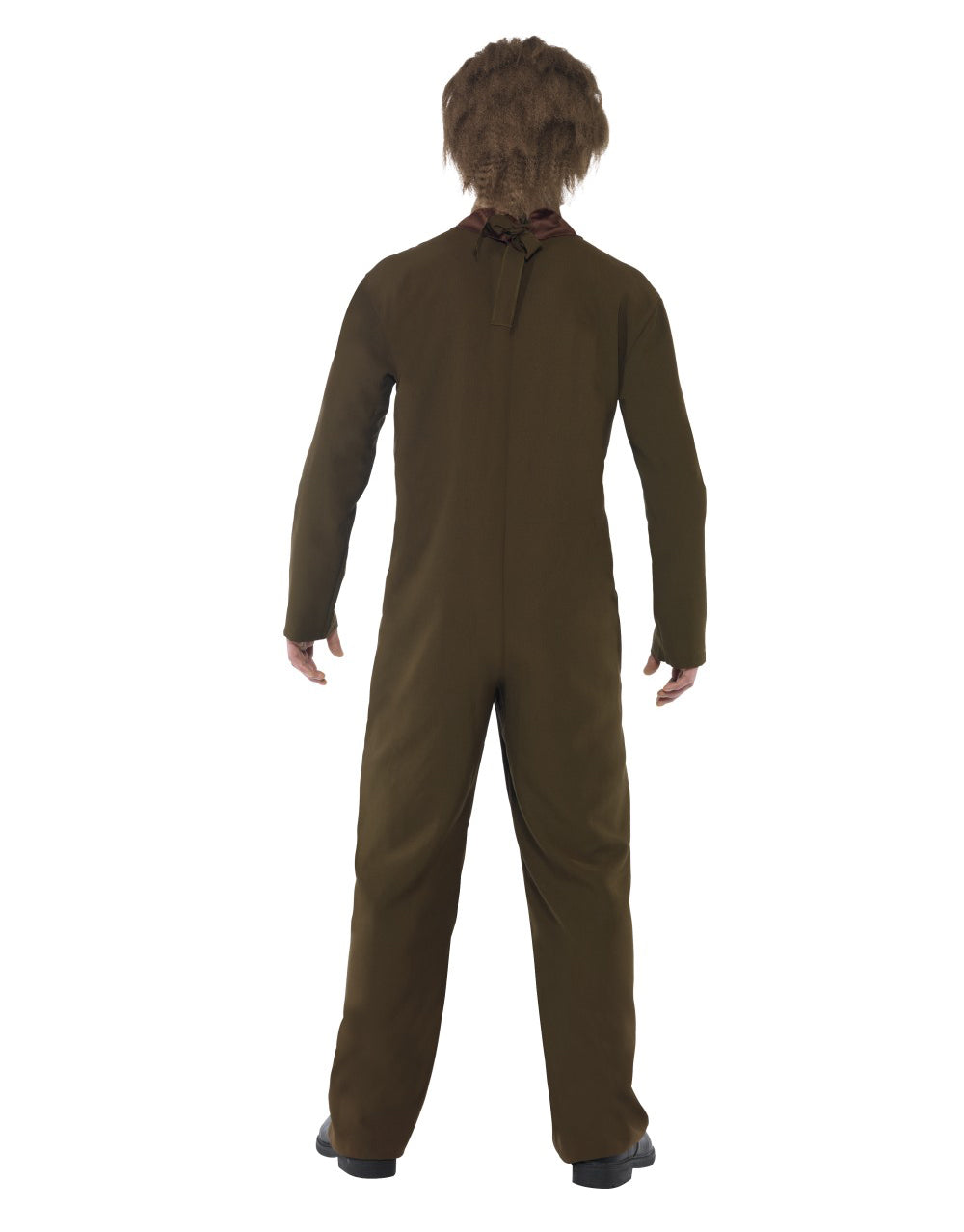 Halloween Michael Myers boiler suit costume for adults.