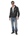 Top Gun bomber jacket costume for adults.