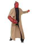 Hellboy costume for adults.