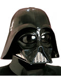 Star Wars Darth Vader helmet costume accessory for adults.