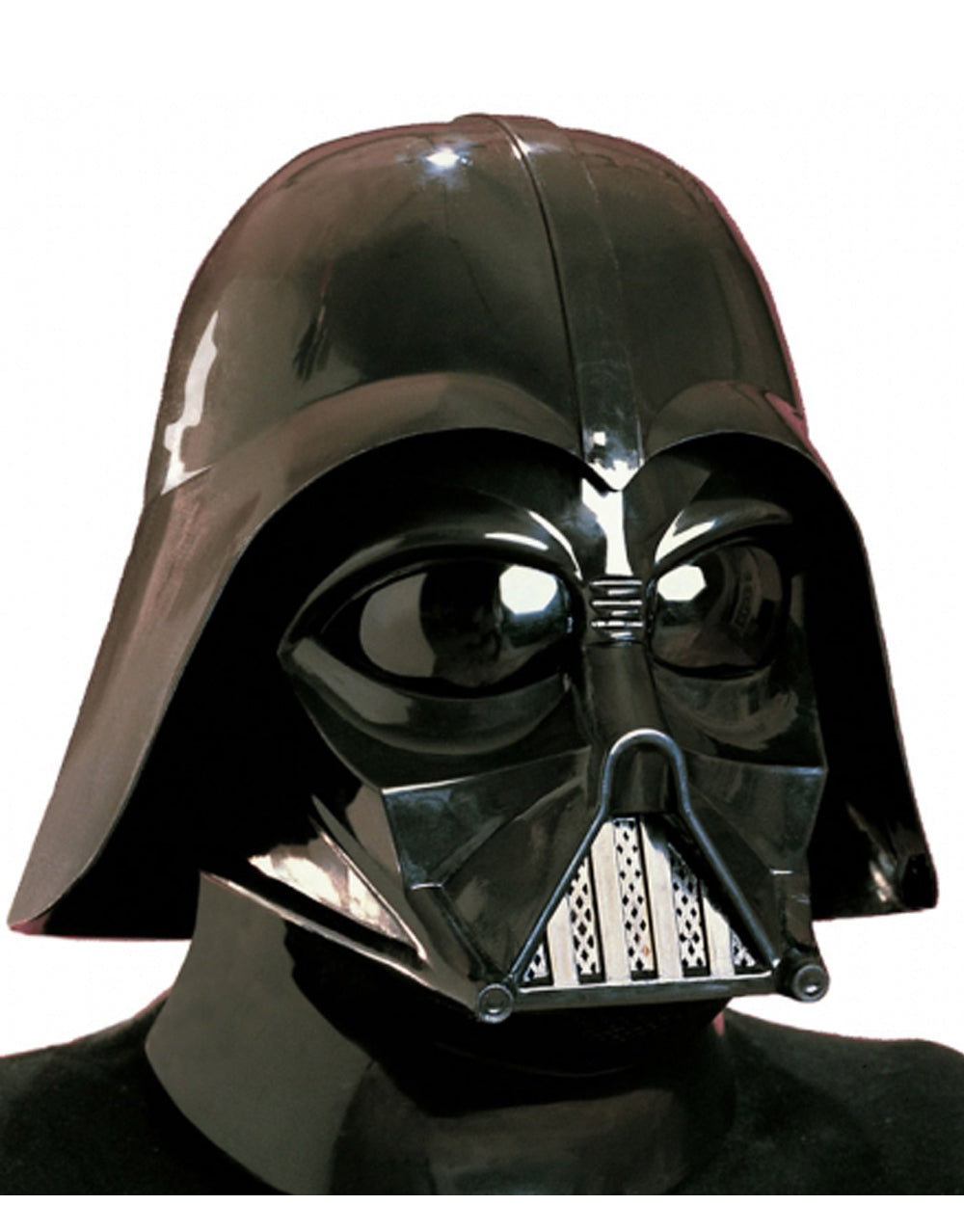 Star Wars Darth Vader helmet costume accessory for adults.