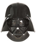 Star Wars Darth Vader helmet costume accessory for adults.