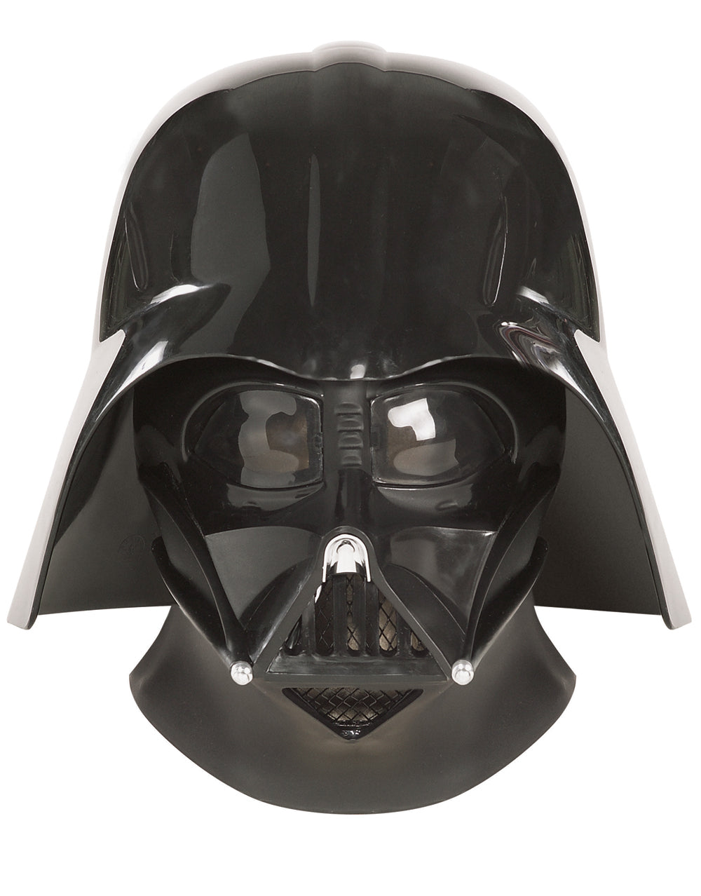 Star Wars Darth Vader helmet costume accessory for adults.
