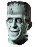 Herman Muster Mask for adults.