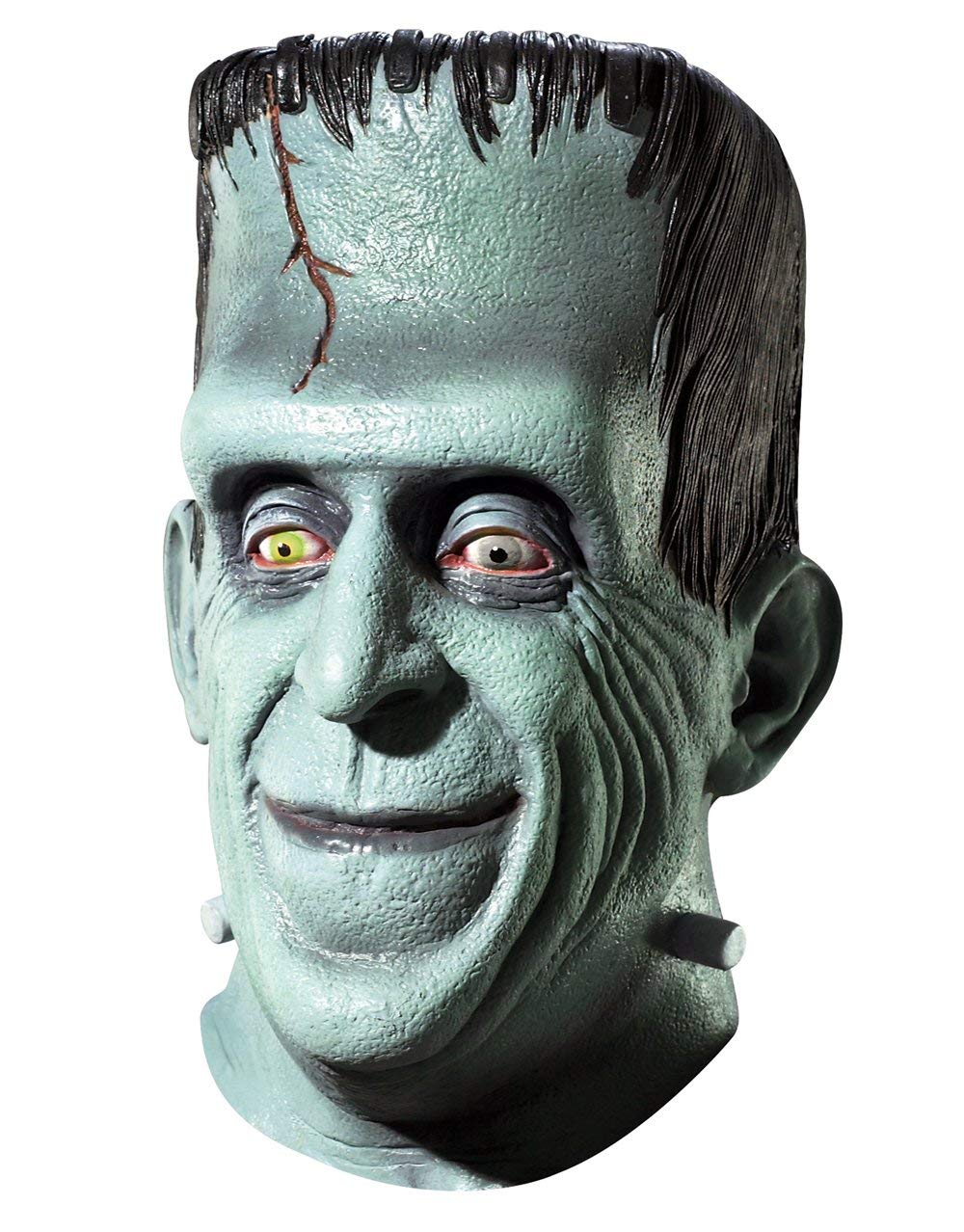 Herman Muster Mask for adults.
