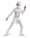 G.I. Joe Storm Shadow costume for kids.