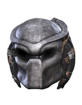 Predator mask costume accessory for kids.