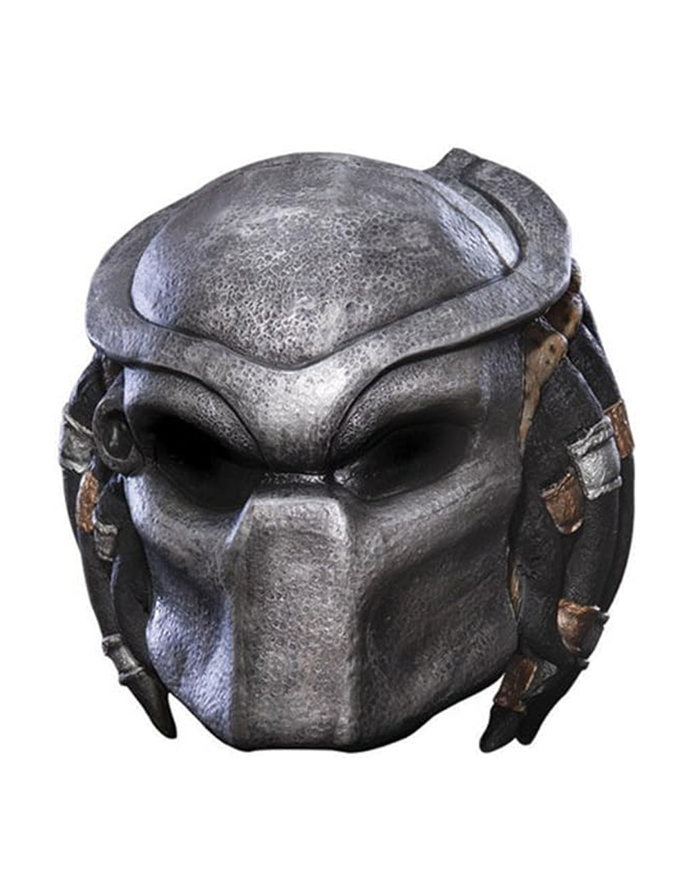 Predator mask costume accessory for kids.