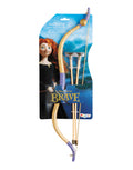 Brave bow and arrows costume accessory for kids.