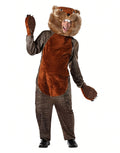 Caddyshack gopher costume for adults.