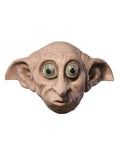Harry Potter Dobby 3/4 face mask costume accessory for kids.