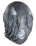 Harry Potter Dementor mask costume accessory for adults.