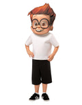 Mr. Peabody & Sherman Sherman costume for kids.