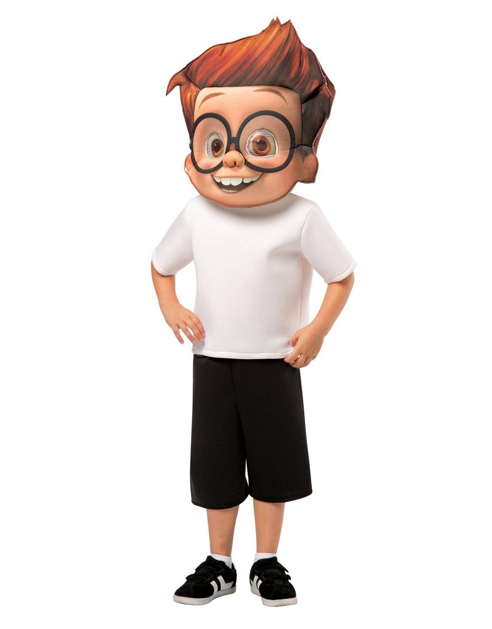 Mr. Peabody & Sherman Sherman costume for kids.