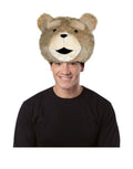 Ted movie hat costume accessory for adults.