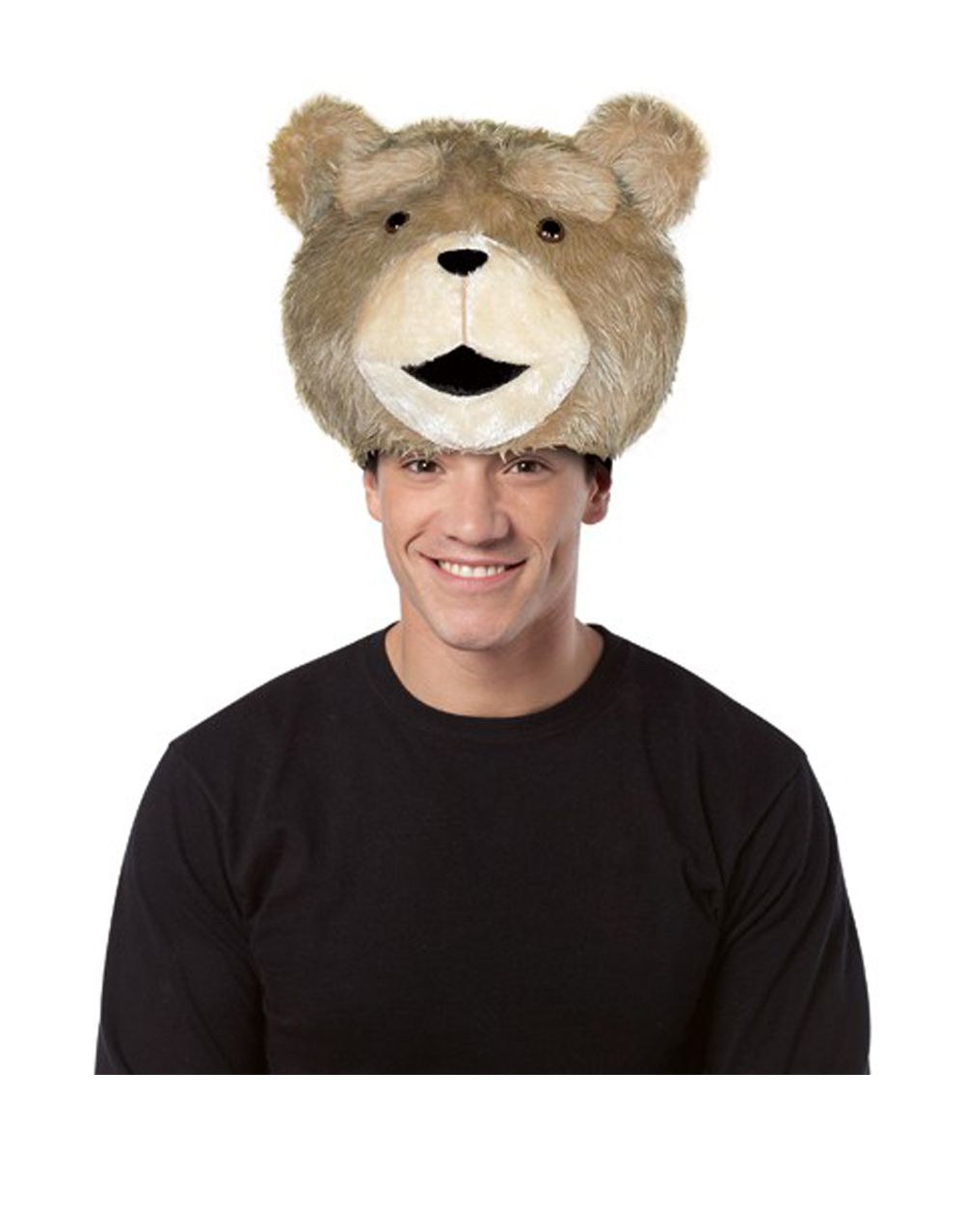 Ted movie hat costume accessory for adults.