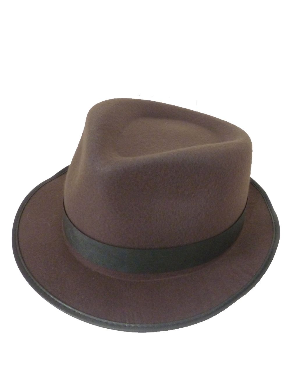 A Nightmare on Elm Street Freddy Krueger hat costume accessory for kids.