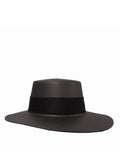 V for Vendetta hat costume accessory for adults.