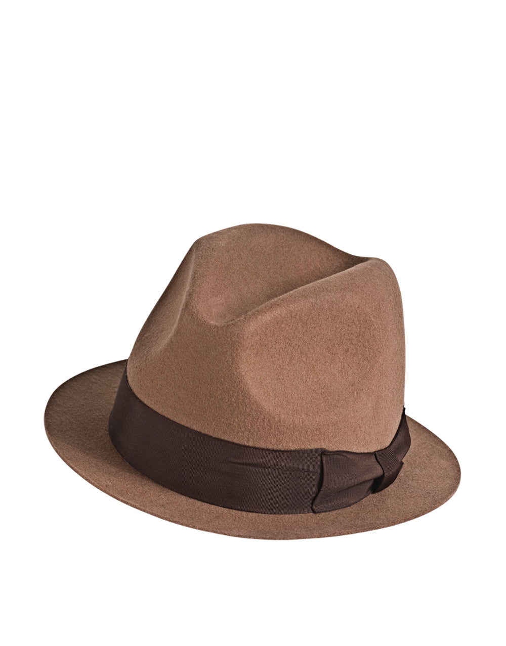 DC Comics Watchmen Rorschach hat costume accessory for adults.