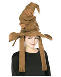 Harry Potter sorting hat costume accessory for women.
