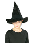 Harry Potter McGonagall witch hat costume accessory for women.