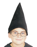 Harry Potter Hogwarts hat costume accessory for kids.