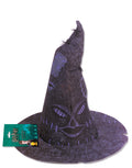 Harry Potter sorting hat costume accessory for kids and adults.