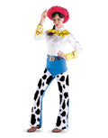 Toy Story Jessie deluxe costume for women.